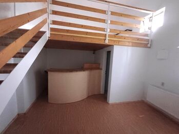 Prodej obchodních prostor 66 m², Brno