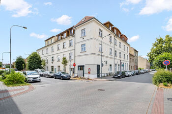 Prodej obchodních prostor 66 m², Brno