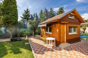 Prodej chaty / chalupy 32 m², Litvínov