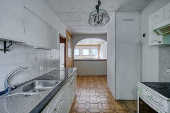 Prodej domu 146 m², Praha 9 - Kyje