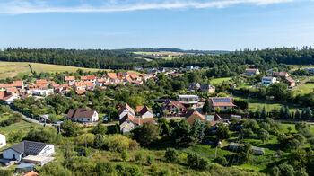 Prodej domu 170 m², Březina