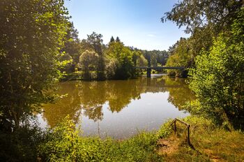 Prodej chaty / chalupy 77 m², Heřmaň