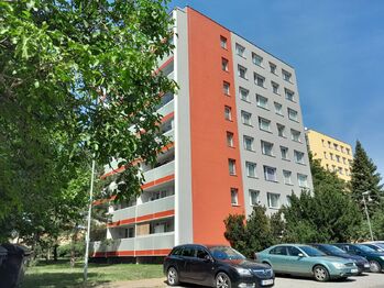 Prodej bytu 2+1 v osobním vlastnictví 51 m², Čelákovice