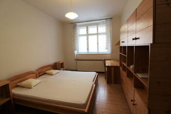 Pronájem bytu 3+1 v osobním vlastnictví 67 m², Praha 2 - Vinohrady