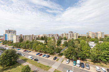 Pronájem bytu 4+1 v osobním vlastnictví 76 m², Praha 8 - Troja