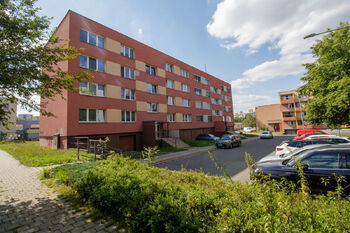 Prodej bytu 2+1 v osobním vlastnictví 53 m², Ostrava