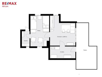 Prodej chaty / chalupy 52 m², Kamenice