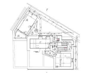 Pronájem kancelářských prostor 163 m², Třebíč