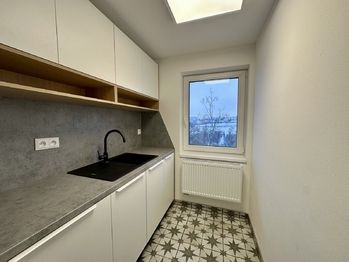 Pronájem kancelářských prostor 163 m², Třebíč