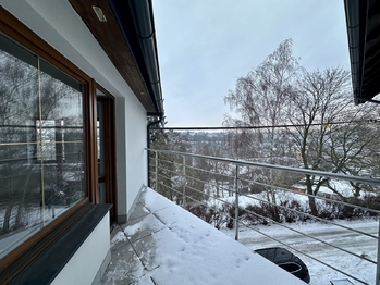 Pronájem kancelářských prostor 163 m², Třebíč