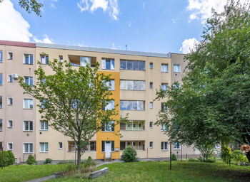 Prodej bytu 2+kk v družstevním vlastnictví 52 m², Praha 4 - Krč