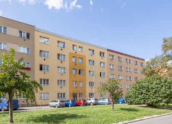 Prodej bytu 2+kk v družstevním vlastnictví 52 m², Praha 4 - Krč