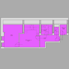 Prodej bytu 2+kk v osobním vlastnictví 51 m², Jablonec nad Nisou