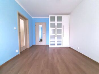 Pronájem bytu 2+1 v osobním vlastnictví 50 m², Plzeň