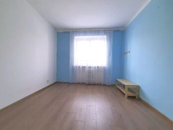 Pronájem bytu 2+1 v osobním vlastnictví 50 m², Plzeň