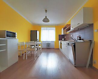 Pronájem bytu 2+1 v osobním vlastnictví 50 m², Plzeň