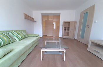 Pronájem bytu 2+1 v osobním vlastnictví 50 m², Plzeň