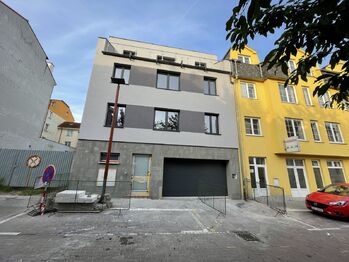 Pronájem bytu 3+kk v osobním vlastnictví 70 m², Kladno