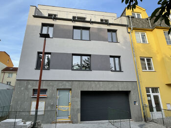 Pronájem bytu 3+kk v osobním vlastnictví 70 m², Kladno