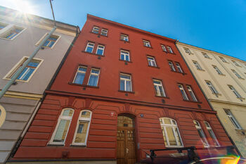 Prodej bytu 3+kk v družstevním vlastnictví 75 m², Praha 8 - Libeň