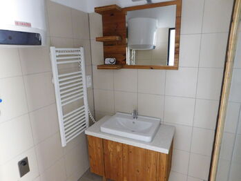 Prodej bytu 1+kk v družstevním vlastnictví 37 m², Křeč