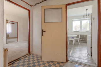 Prodej domu 170 m², Mnich