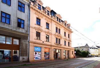 Prodej obchodních prostor 73 m², Liberec