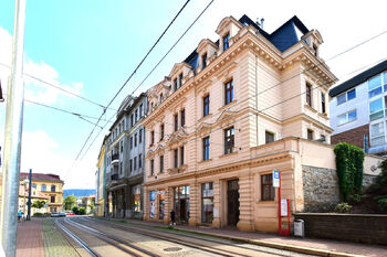 Prodej obchodních prostor 73 m², Liberec