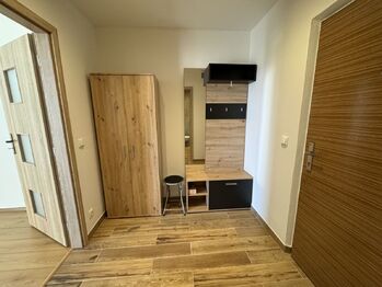 Pronájem bytu 1+kk v osobním vlastnictví 27 m², Plzeň