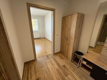 Pronájem bytu 1+kk v osobním vlastnictví 27 m², Plzeň