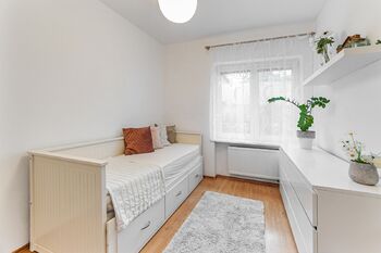 Prodej bytu 4+kk v osobním vlastnictví 73 m², Praha 6 - Břevnov