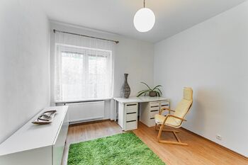 Prodej bytu 4+kk v osobním vlastnictví 73 m², Praha 6 - Břevnov