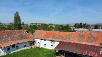 Prodej zemědělského objektu 2500 m², Počedělice