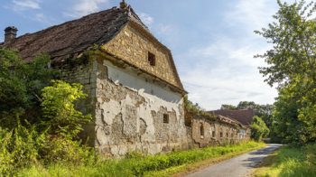 Prodej zemědělského objektu 2500 m², Počedělice