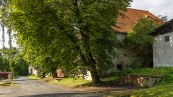 Prodej zemědělského objektu 2500 m², Počedělice