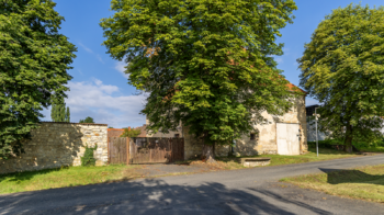 Prodej zemědělského objektu 2500 m², Počedělice