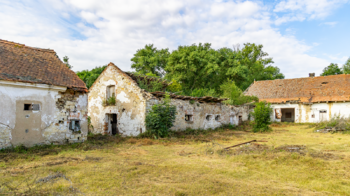 Prodej zemědělského objektu 2500 m², Počedělice