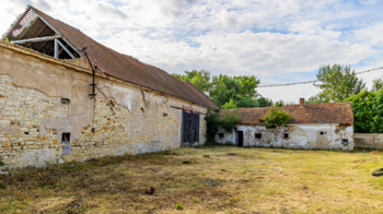 Prodej zemědělského objektu 2500 m², Počedělice