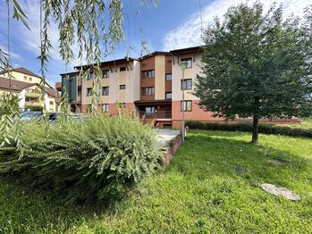 Prodej bytu 5+kk v osobním vlastnictví 127 m², Srubec