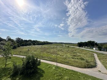 Prodej bytu 3+kk v osobním vlastnictví 113 m², České Budějovice