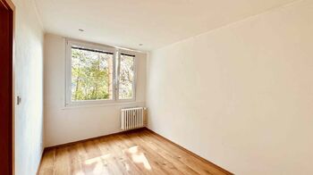 Pronájem bytu 2+kk v družstevním vlastnictví 56 m², Praha 5 - Smíchov