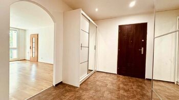 Pronájem bytu 2+kk v družstevním vlastnictví 56 m², Praha 5 - Smíchov