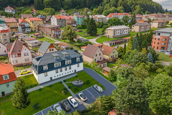 Prodej bytu 2+1 v osobním vlastnictví 74 m², Dvůr Králové nad Labem