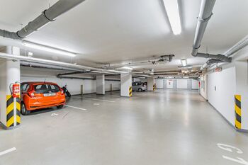 Prodej bytu 3+kk v osobním vlastnictví 107 m², Praha 5 - Stodůlky