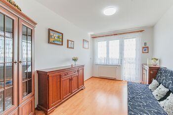 Prodej bytu 3+kk v osobním vlastnictví 107 m², Praha 5 - Stodůlky