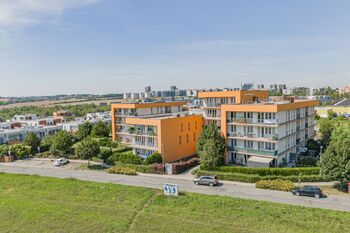 Prodej bytu 3+kk v osobním vlastnictví 107 m², Praha 5 - Stodůlky