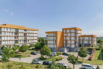 Prodej bytu 3+kk v osobním vlastnictví 89 m², Praha 5 - Třebonice