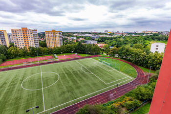 Prodej bytu 4+1 v osobním vlastnictví 98 m², Praha 6 - Řepy