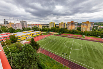 Prodej bytu 4+1 v osobním vlastnictví 98 m², Praha 6 - Řepy