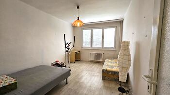 Pronájem bytu 3+1 v osobním vlastnictví 68 m², Strakonice